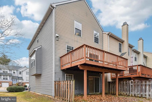 6100 LITTLE FOXES RUN, Columbia, MD 21045