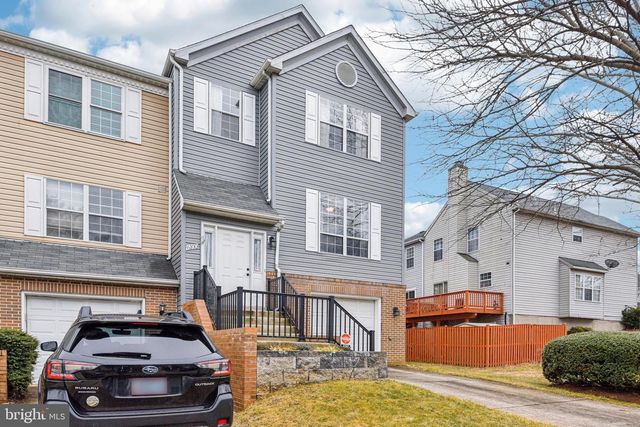 6100 LITTLE FOXES RUN, Columbia, MD 21045