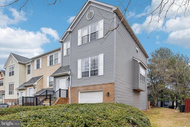6100 LITTLE FOXES RUN, Columbia, MD 21045