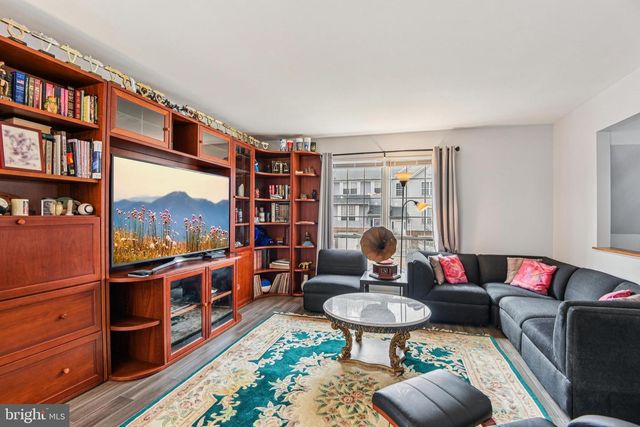 6100 LITTLE FOXES RUN, Columbia, MD 21045