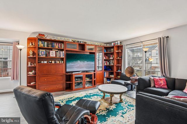 6100 LITTLE FOXES RUN, Columbia, MD 21045