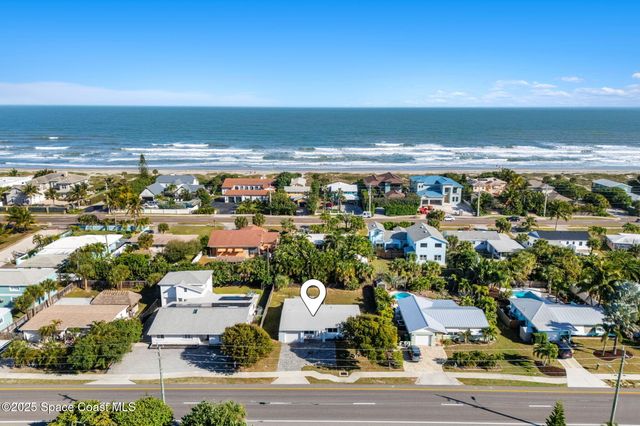 931 S Orlando Avenue, Cocoa Beach, FL 32931