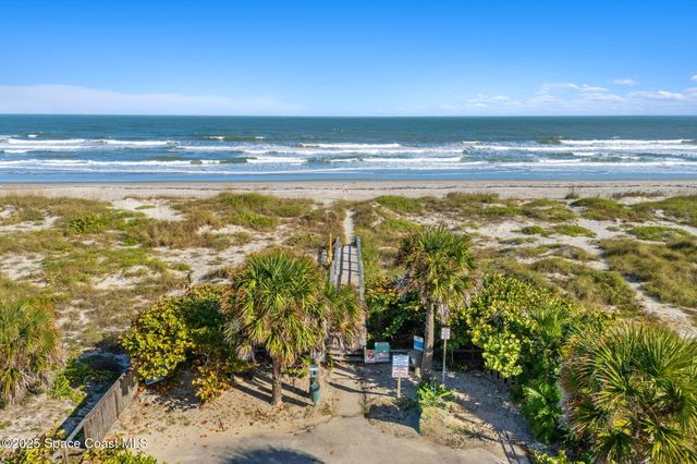 931 S Orlando Avenue, Cocoa Beach, FL 32931