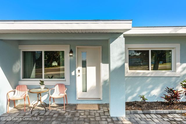 931 S Orlando Avenue, Cocoa Beach, FL 32931