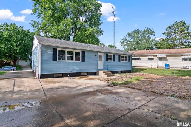 118 WINDSOR Road, Springfield, IL 62702