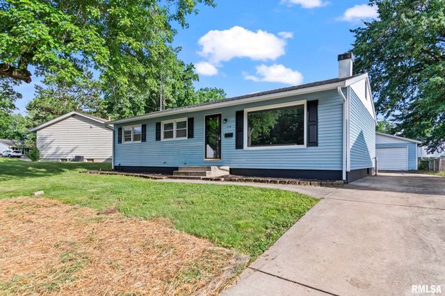 118 WINDSOR Road, Springfield, IL 62702