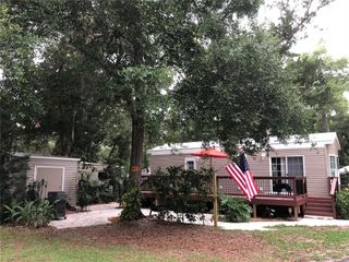 25203 141ST LANE NE, Fort Mc Coy, FL 32134