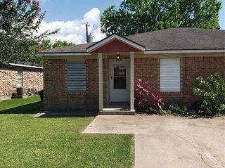 12207 11th Street, Santa Fe, TX 77510
