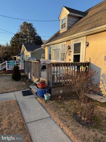 23 W WILMONT AVE, Somers Point, NJ 08244