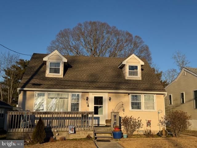 23 W WILMONT AVE, Somers Point, NJ 08244