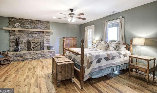 715 E Cochran Road SE, Ranger, GA 30734