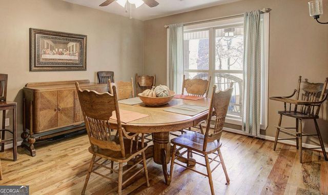 715 E Cochran Road SE, Ranger, GA 30734