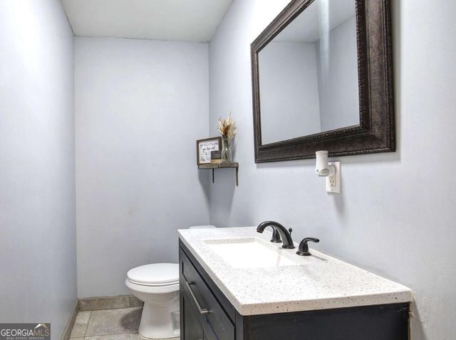 715 E Cochran Road SE, Ranger, GA 30734