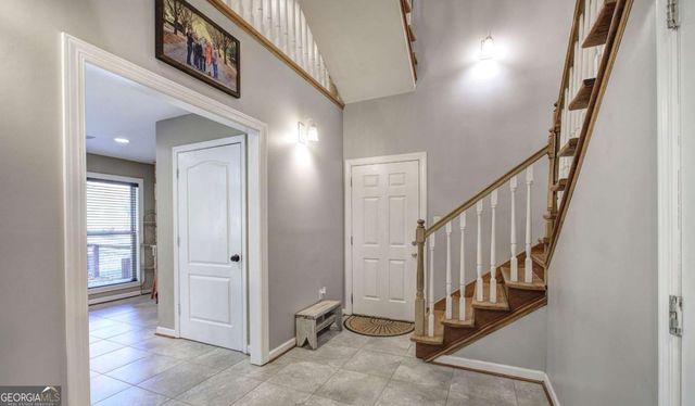 715 E Cochran Road SE, Ranger, GA 30734