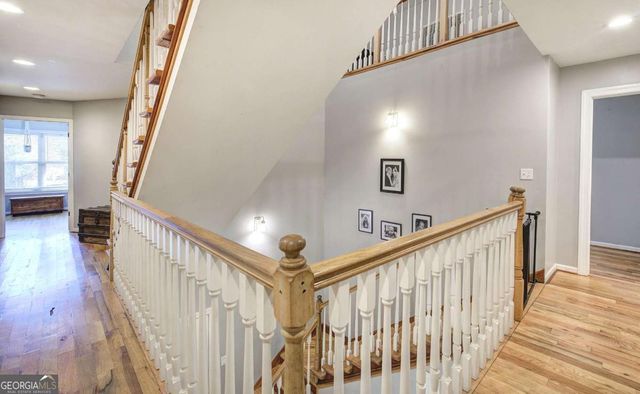715 E Cochran Road SE, Ranger, GA 30734