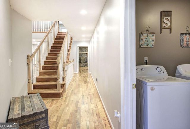 715 E Cochran Road SE, Ranger, GA 30734