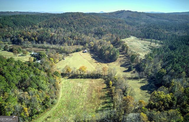 715 E Cochran Road SE, Ranger, GA 30734