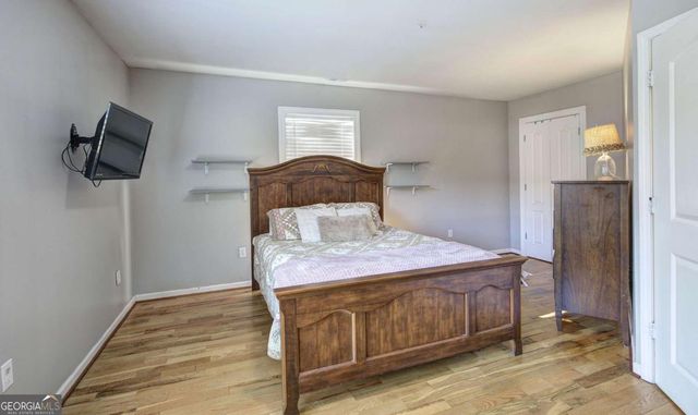 715 E Cochran Road SE, Ranger, GA 30734