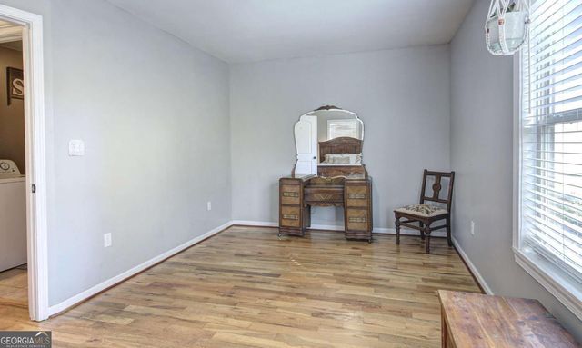 715 E Cochran Road SE, Ranger, GA 30734