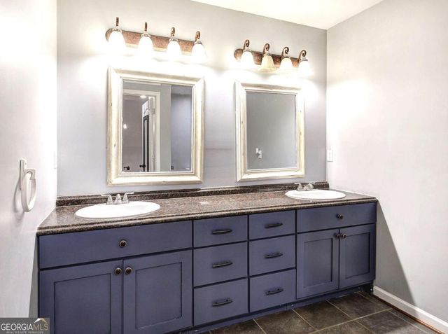 715 E Cochran Road SE, Ranger, GA 30734