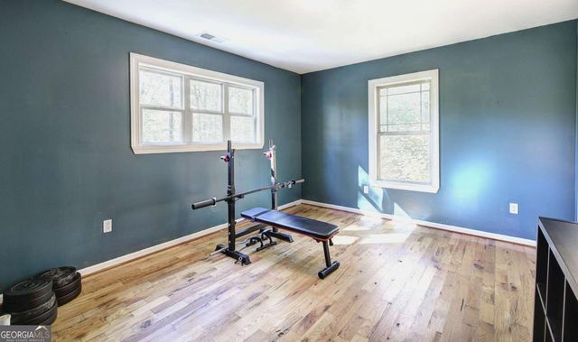 715 E Cochran Road SE, Ranger, GA 30734