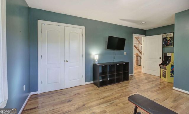 715 E Cochran Road SE, Ranger, GA 30734