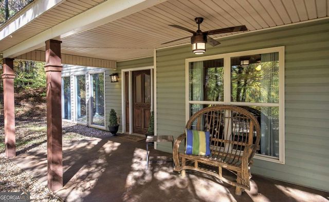 715 E Cochran Road SE, Ranger, GA 30734