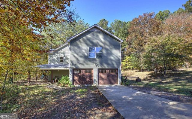 715 E Cochran Road SE, Ranger, GA 30734