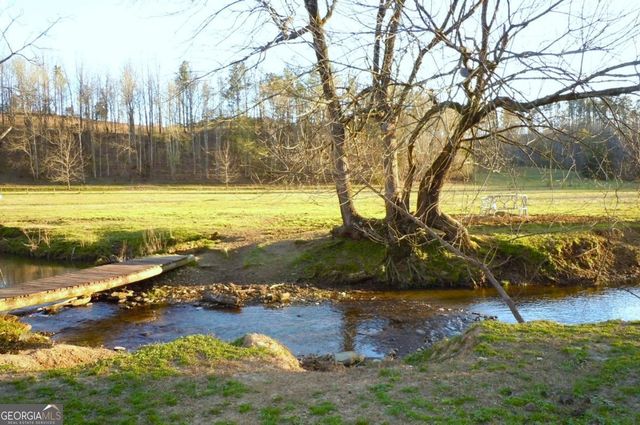 715 E Cochran Road SE, Ranger, GA 30734