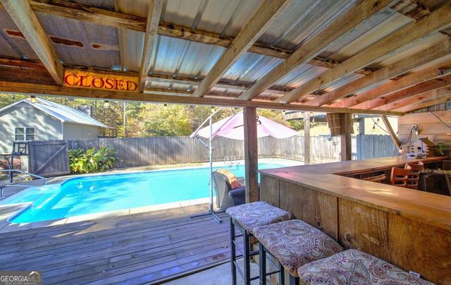 715 E Cochran Road SE, Ranger, GA 30734