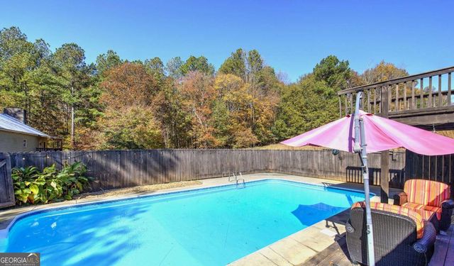 715 E Cochran Road SE, Ranger, GA 30734