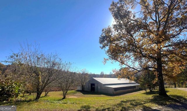 715 E Cochran Road SE, Ranger, GA 30734