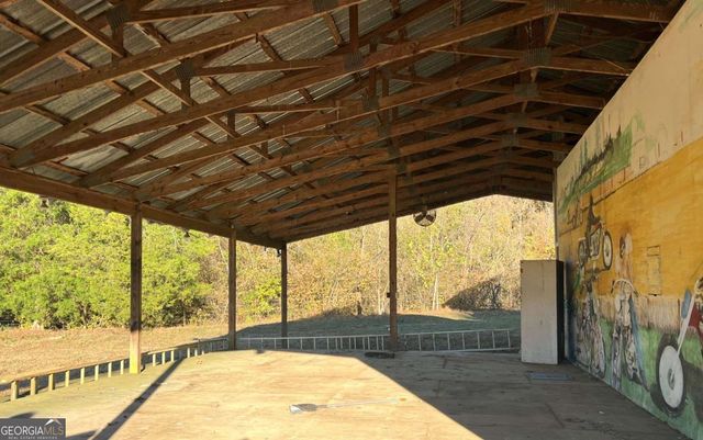 715 E Cochran Road SE, Ranger, GA 30734