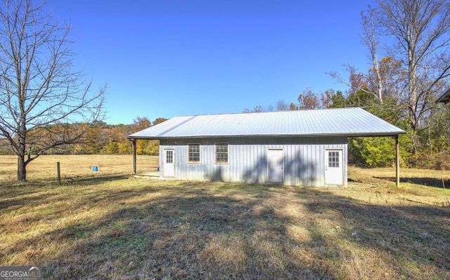 715 E Cochran Road SE, Ranger, GA 30734