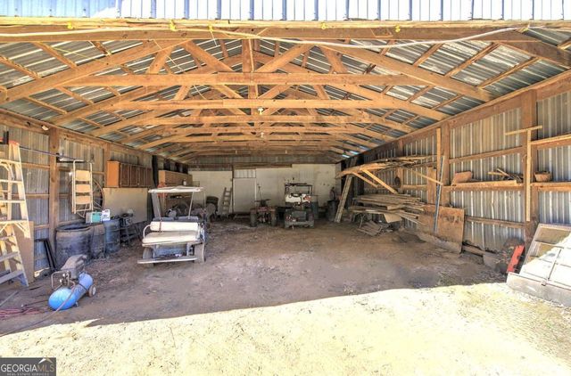 715 E Cochran Road SE, Ranger, GA 30734
