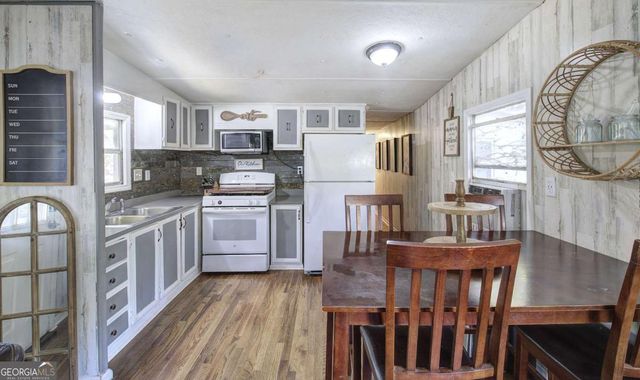 715 E Cochran Road SE, Ranger, GA 30734