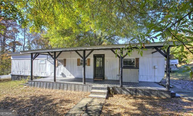 715 E Cochran Road SE, Ranger, GA 30734