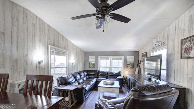 715 E Cochran Road SE, Ranger, GA 30734