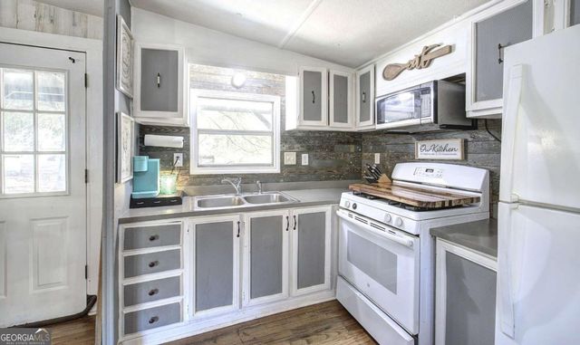 715 E Cochran Road SE, Ranger, GA 30734