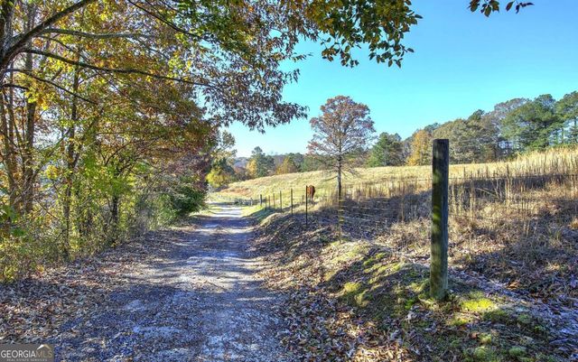 715 E Cochran Road SE, Ranger, GA 30734