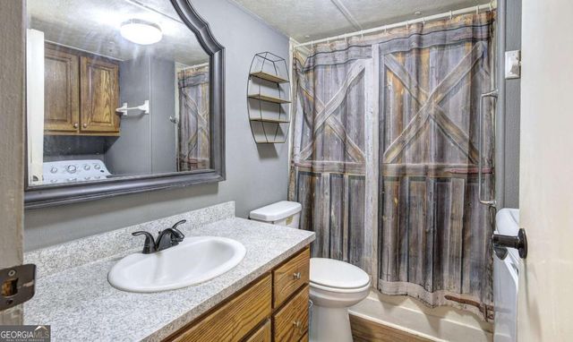715 E Cochran Road SE, Ranger, GA 30734
