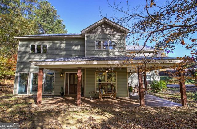 715 E Cochran Road SE, Ranger, GA 30734