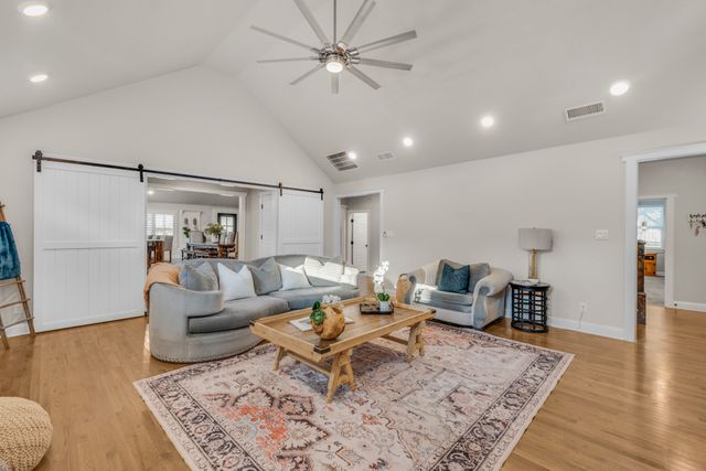 310 Travis Street, Roanoke, TX 76262