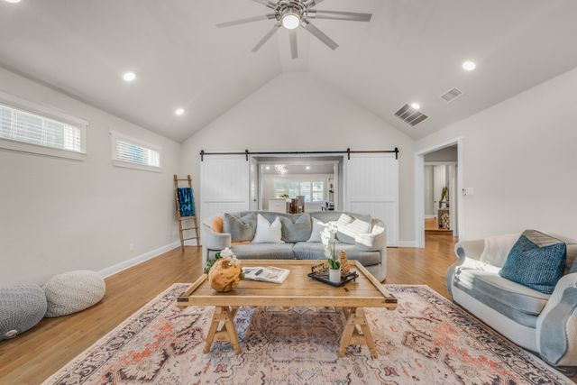 310 Travis Street, Roanoke, TX 76262