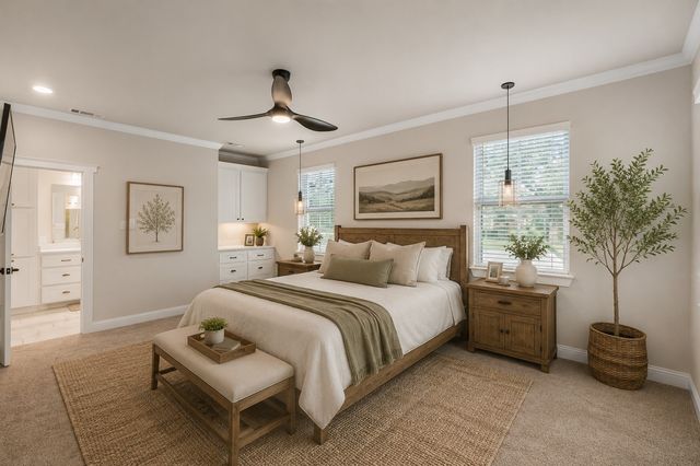 310 Travis Street, Roanoke, TX 76262