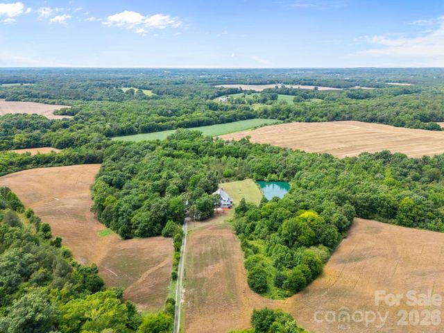 1151 Trull Hinson Road, Wingate, NC 28174