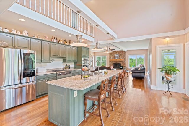 1151 Trull Hinson Road, Wingate, NC 28174