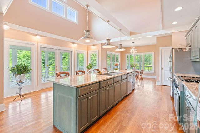 1151 Trull Hinson Road, Wingate, NC 28174