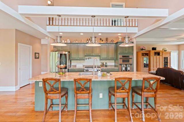 1151 Trull Hinson Road, Wingate, NC 28174