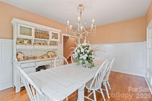 1151 Trull Hinson Road, Wingate, NC 28174